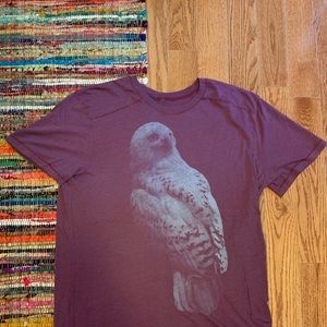 Harry Potter Graphic Tee